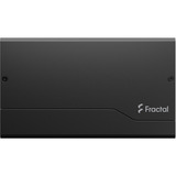 Fractal Design ION Gold 3 Black alimentation  modulaire 850 watt Noir, 1x 12V-2x6, 3x PCIe