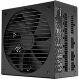 Fractal Design , 850 Watt alimentation  Noir