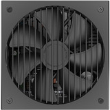 Fractal Design , 850 Watt alimentation  Noir