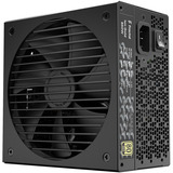 Fractal Design , 850 Watt alimentation  Noir