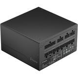 Fractal Design , 850 Watt alimentation  Noir