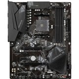 GIGABYTE B550 GAMING X V2 carte mère socket AM4 Noir, RAID, Gb-LAN, Sound, ATX