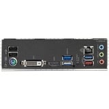 GIGABYTE B550 GAMING X V2 carte mère socket AM4 Noir, RAID, Gb-LAN, Sound, ATX