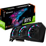 GIGABYTE GeForce RTX 3060 Ti ELITE, Carte graphique LHR, 2x HDMI, 2x DisplayPort