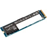 GIGABYTE Gen3 2500E 1 To SSD G325E1TB, PCIe Gen 3.0 x4, NVMe 1.3