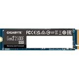GIGABYTE Gen3 2500E 1 To SSD G325E1TB, PCIe Gen 3.0 x4, NVMe 1.3