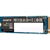 GIGABYTE Gen3 2500E 1 To SSD G325E1TB, PCIe Gen 3.0 x4, NVMe 1.3