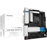 GIGABYTE X570S AERO G, Socket AM4 carte mère RAID, 2,5Gb-LAN, WLAN, BT, Sound, ATX