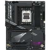 GIGABYTE X870 AORUS ELITE WIFI7 carte mère socket AM5 Noir, RAID, 2.5 GB-LAN, WLAN, BT, Sound, ATX