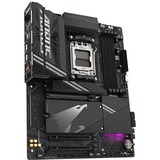 GIGABYTE X870 AORUS ELITE WIFI7 carte mère socket AM5 Noir, RAID, 2.5 GB-LAN, WLAN, BT, Sound, ATX