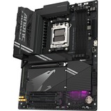 GIGABYTE X870 AORUS ELITE WIFI7 carte mère socket AM5 Noir, RAID, 2.5 GB-LAN, WLAN, BT, Sound, ATX
