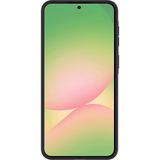 Just in Case Samsung Galaxy A57 - Soft TPU Case, Housse smartphone Noir