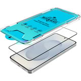 Just in Case Samsung Galaxy S26+ - Tempered glass, Film de protection Transparent, Verre trempé, 2 pièces + applicateur