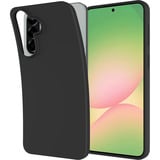 Just in Case Soft TPU Case, Housse smartphone Noir, TPU recyclé, Galaxy A57
