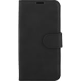 Just in Case iPhone 17 - PrimeWallet Case, Housse smartphone Noir