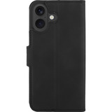 Just in Case iPhone 17 - PrimeWallet Case, Housse smartphone Noir