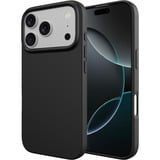 Just in Case iPhone 18 Pro - Soft TPU Case, Housse smartphone Noir