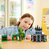 LEGO 75689 , Jouets de construction 