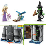 LEGO 75689 , Jouets de construction 