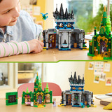 LEGO 75689 , Jouets de construction 