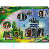 LEGO 75689 , Jouets de construction 