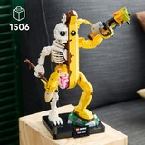 LEGO Fortnite - Banane pelée, Jouets de construction 77072