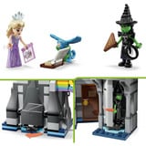 LEGO Wicked - Emerald City et le château de Kiamo Ko, Jouets de construction 75689