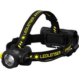 Ledlenser Lumière LED Noir