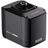 MOZA AB9 FFB, Base de joystick Noir, Base de vol, Noir, Aluminium, 1000 Hz, 12 N·m, 227,9 mm