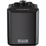 MOZA AB9 FFB, Base de joystick Noir, Base de vol, Noir, Aluminium, 1000 Hz, 12 N·m, 227,9 mm