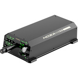 MOZA Système de base AY210 Yoke, Bases de volant Noir