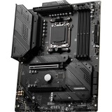 MSI MAG B650 TOMAHAWK WIFI carte mère socket AM5 Noir, RAID, 2.5 Gb-LAN, WLAN, BT, Sound, ATX