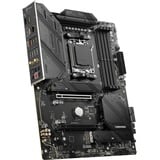 MSI MAG B650 TOMAHAWK WIFI carte mère socket AM5 Noir, RAID, 2.5 Gb-LAN, WLAN, BT, Sound, ATX