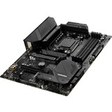 MSI MAG B650 TOMAHAWK WIFI carte mère socket AM5 Noir, RAID, 2.5 Gb-LAN, WLAN, BT, Sound, ATX