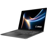 MSI Modern 16S AI+ (G3MG-040BE) 16" PC portable Copilot+  Gris | Core Ultra 5 322 | Iris Xe Graphics | 16 Go | 512 Go SSD
