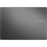 MSI Modern 16S AI+ (G3MG-040BE) 16" PC portable Copilot+  Gris | Core Ultra 5 322 | Iris Xe Graphics | 16 Go | 512 Go SSD