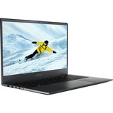 Medion AKOYA E15413 MD62465 15.6" PC portable Bleu-gris | Core i7-1255U | Iris Xe Graphics | 16 Go | SSD 1 To