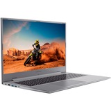 Medion AKOYA S17405 MD62288 17.3" pc portable Argent