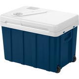 Mobicool Glacière Bleu/Blanc, bleu/blanc