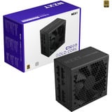 NZXT C1000 Gold Core alimentation modulaire 1000 watt Noir, 1x 12V-2x6, 3x PCIe