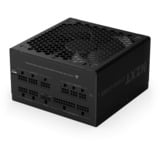 NZXT C1000 Gold Core alimentation modulaire 1000 watt Noir, 1x 12V-2x6, 3x PCIe