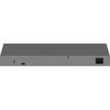Netgear Commutateur Gigabit Smart 48 ports avec 4 ports SFP+, Switch Gris, 10 Go, gestion cloud Insight