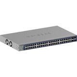 Netgear GS752TX-300EUS, Switch Gris