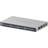 Netgear GS752TX-300EUS, Switch Gris