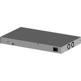 Netgear GS752TX-300EUS, Switch Gris