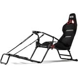 Next Level Racing GT Lite Pro Foldable, Simulateur de course Noir