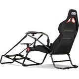 Next Level Racing GT Lite Pro Foldable, Simulateur de course Noir