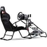 Next Level Racing GT Lite Pro Foldable, Simulateur de course Noir