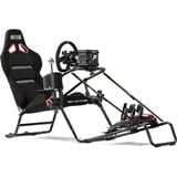 Next Level Racing GT Lite Pro Foldable, Simulateur de course Noir