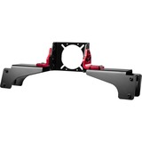 Next Level Racing NLR-E009, Montage Noir/Rouge